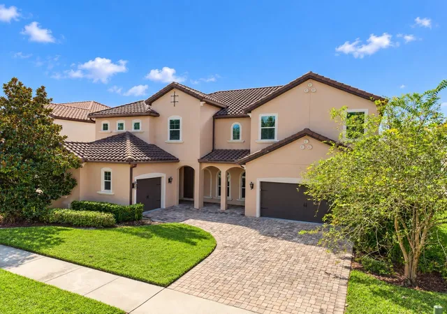 Photo 1 of Single family home for sale at 17538 Black Rail St, Windermere, FL 34786 | MLS# O6449981 | Listing updated on 2026-10-24