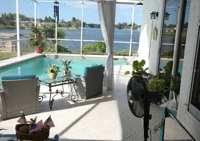 Photo 4 of Single family home for sale at 7655 Vienna Ln, Port Richey, FL 34668 | MLS# W7890327 | Listing updated on 2026-10-22
