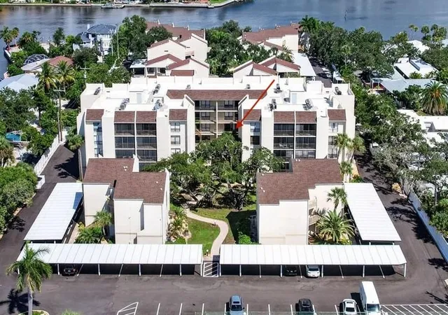 Photo 2 of Condo for sale at 6157 Midnight Pass Rd #E53, Sarasota, FL 34242 | MLS# A4709629 | Listing updated on 2026-10-21