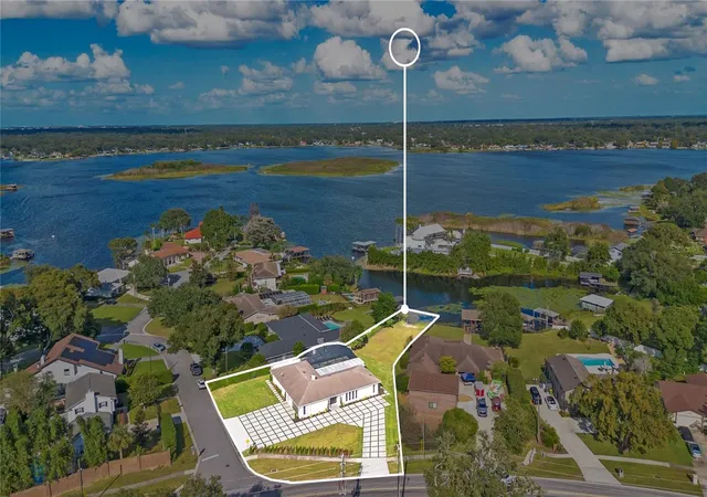 Photo 1 of Single family home for sale at 5031 Saint Denis Ct, Belle Isle, FL 32812 | MLS# O6449998 | Listing updated on 2026-10-27