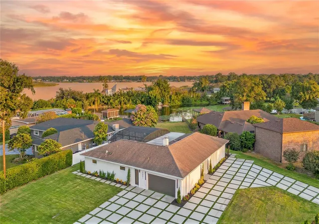 Single family home for sale at 5031 Saint Denis Ct, BELLE ISLE, FL 32812 | MLS# O6449998