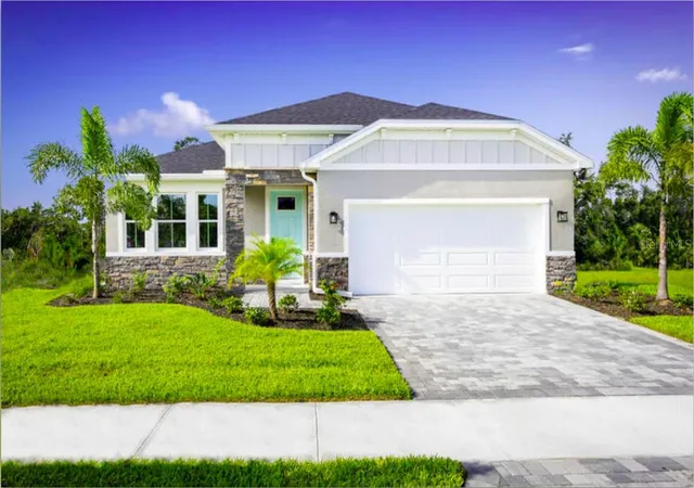 Photo 1 of Single family home for sale at 5444 Gingham Dr, Kissimmee, FL 34758 | MLS# W7890328 | Listing updated on 2026-10-15