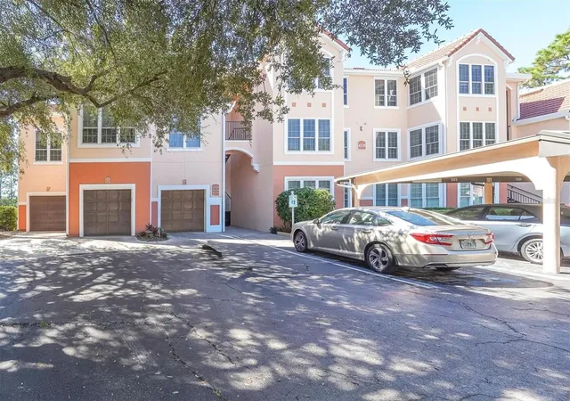 Photo 1 of Condo for sale at 4138 Central Sarasota Pkwy #1534, Sarasota, FL 34238 | MLS# A4709631 | Listing updated on 2026-10-28