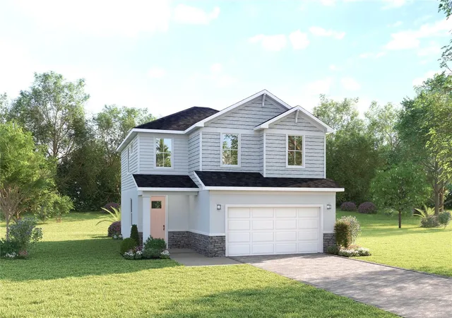 Single family home for sale at 4790 Goodmans Bay Dr, Kissimmee, FL 34758 | MLS# W7890330 | Listing updated on 2026-10-15