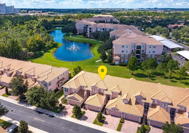 Photo 1 of Townhouse for sale at 1454 El Conte Dr, Davenport, FL 33896 | MLS# O6450005 | Listing updated on 2026-10-20