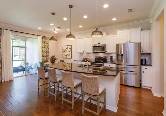 Photo 4 of Townhouse for sale at 1454 El Conte Dr, Davenport, FL 33896 | MLS# O6450005 | Listing updated on 2026-10-20