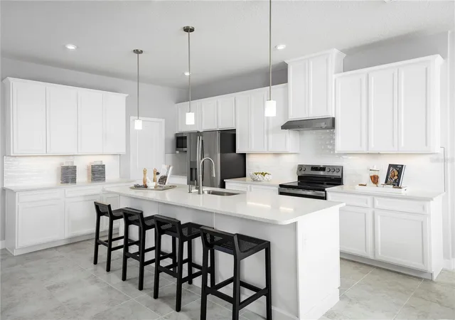 Photo 4 of Single family home for sale at 5475 Gingham Dr, Kissimmee, FL 34758 | MLS# W7890331 | Listing updated on 2026-10-15
