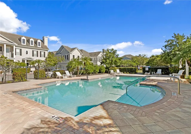 Photo 1 of Townhouse for sale at 460 Gilman Pl N, Saint Petersburg, FL 33716 | MLS# TB8558237 | Listing updated on 2026-10-23