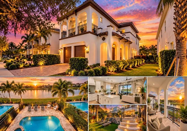 Single family home for sale at 864 Golden Bear Dr, REUNION, FL 34747 | MLS# S5159548