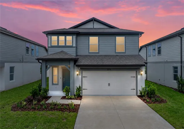 Single family home for sale at 1076 Kistna Dr, ZEPHYRHILLS, FL 33540 | MLS# TB8558240