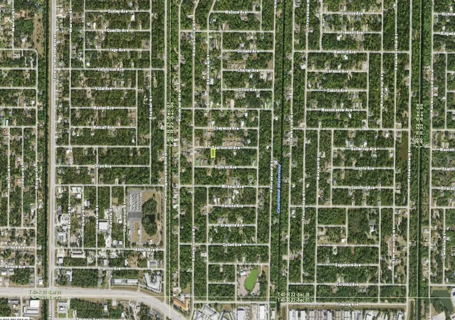 Photo 2 of Land for sale at 18093 Spartonvail Ave, Port Charlotte, FL 33954 | MLS# A4709634 | Listing updated on 2026-10-15