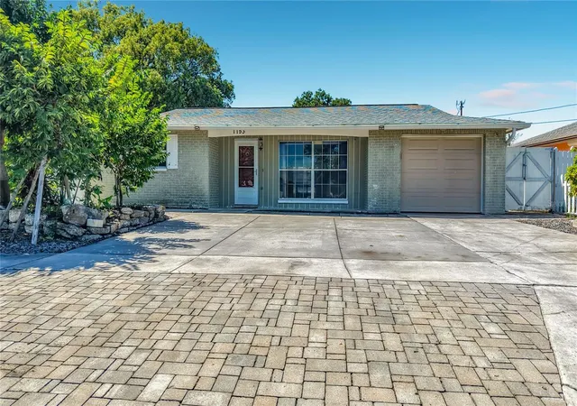 Single family home for sale at 1153 Chancellor Dr, HOLIDAY, FL 34690 | MLS# TB8558245