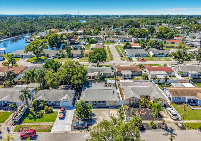 Photo 1 of Single family home for sale at 1153 Chancellor Dr, Holiday, FL 34690 | MLS# TB8558245 | Listing updated on 2026-10-22