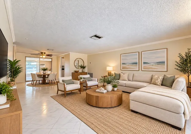 Photo 4 of Single family home for sale at 1153 Chancellor Dr, Holiday, FL 34690 | MLS# TB8558245 | Listing updated on 2026-10-22