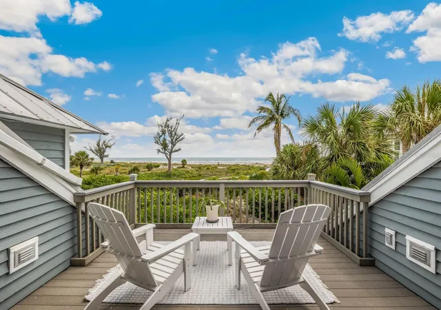 Photo 1 of Single family home for sale at 22 Seawatch Dr, Boca Grande, FL 33921 | MLS# D6149198 | Listing updated on 2026-10-24