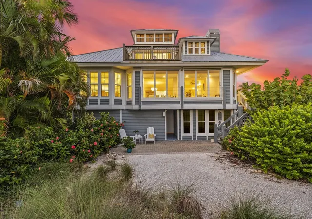 Photo 2 of Single family home for sale at 22 Seawatch Dr, Boca Grande, FL 33921 | MLS# D6149198 | Listing updated on 2026-10-24
