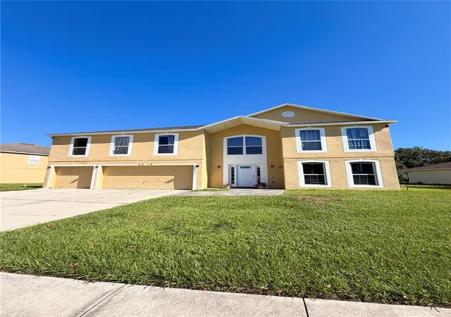 Single family home for sale at 4019 Hely Cate Pl, KISSIMMEE, FL 34744 | MLS# O6450019