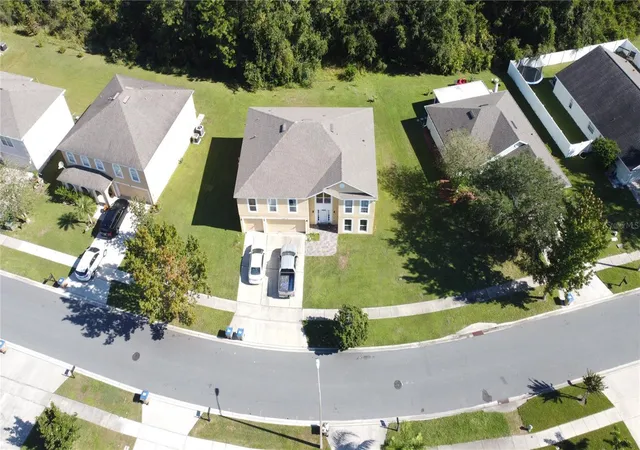Photo 1 of Single family home for sale at 4019 Hely Cate Pl, Kissimmee, FL 34744 | MLS# O6450019 | Listing updated on 2026-10-30