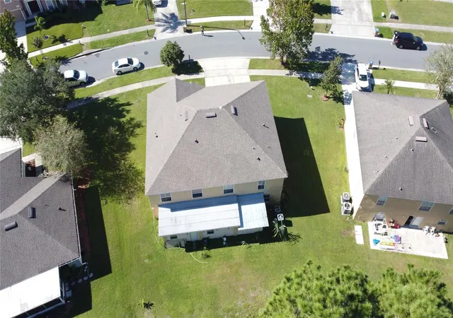 Photo 2 of Single family home for sale at 4019 Hely Cate Pl, Kissimmee, FL 34744 | MLS# O6450019 | Listing updated on 2026-10-30