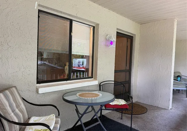 Photo 1 of Condo for sale at 20893 Haulover Cvs #6, Lutz, FL 33558 | MLS# W7890333 | Listing updated on 2026-10-15