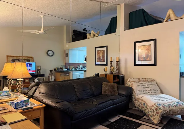 Photo 3 of Condo for sale at 20893 Haulover Cvs #6, Lutz, FL 33558 | MLS# W7890333 | Listing updated on 2026-10-15