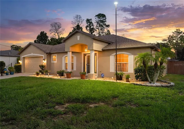 Photo 2 of Single family home for sale at 5252 Mentmore, Spring Hill, FL 34606 | MLS# W7890334 | Listing updated on 2026-10-19
