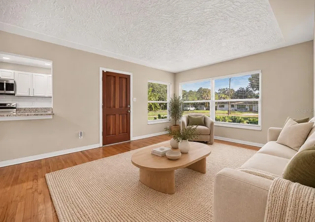 Photo 2 of Single family home for sale at 7116 Date Palm Ave S, Saint Petersburg, FL 33707 | MLS# TB8558251 | Listing updated on 2026-10-17