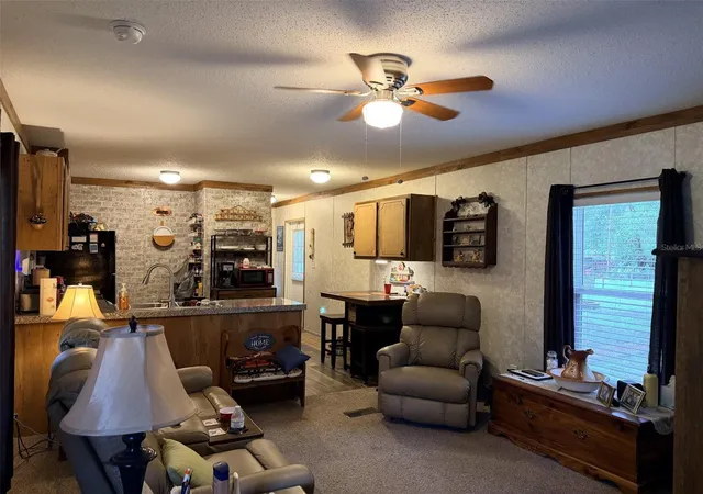 Photo 1 of Manufactured home for sale at 2731 NW 73rd Avenue, Chiefland, FL 32626 | MLS# GC544190 | Listing updated on 2026-10-15