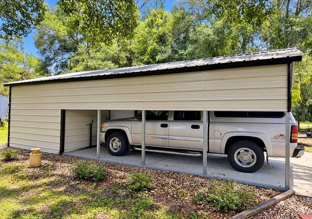 Photo 4 of Manufactured home for sale at 2731 NW 73rd Avenue, Chiefland, FL 32626 | MLS# GC544190 | Listing updated on 2026-10-15