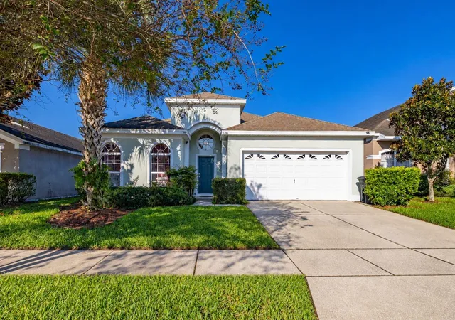 Single family home for sale at 2246 Wyndham Palms Way, KISSIMMEE, FL 34747 | MLS# S5159553