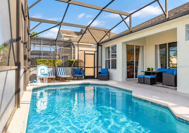 Photo 1 of Single family home for sale at 2246 Wyndham Palms Way, Kissimmee, FL 34747 | MLS# S5159553 | Listing updated on 2026-10-30