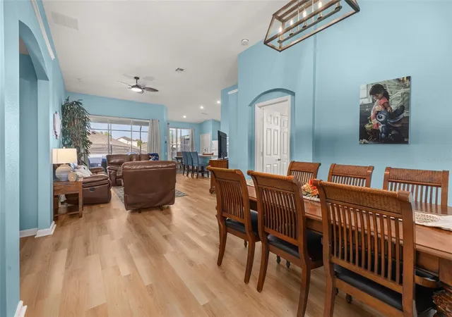 Photo 4 of Single family home for sale at 2246 Wyndham Palms Way, Kissimmee, FL 34747 | MLS# S5159553 | Listing updated on 2026-10-30