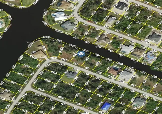 Photo 1 of Land for sale at 13678 Allamanda Cir, Port Charlotte, FL 33981 | MLS# N6146200 | Listing updated on 2026-10-22