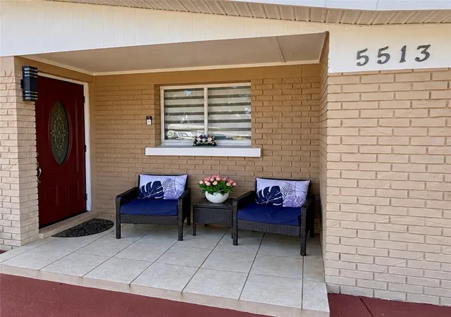 Photo 2 of Single family home for sale at 5513 Golden Dr, Tampa, FL 33634 | MLS# TB8558257 | Listing updated on 2026-10-21