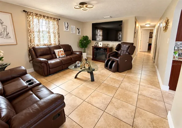 Photo 3 of Single family home for sale at 5513 Golden Dr, Tampa, FL 33634 | MLS# TB8558257 | Listing updated on 2026-10-21