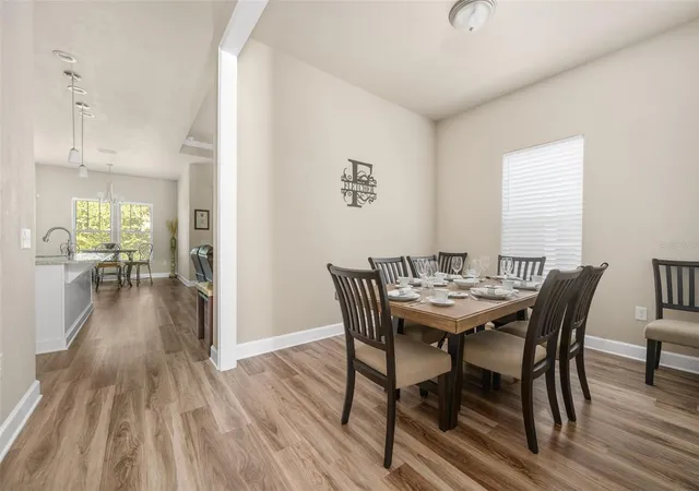 Photo 4 of Single family home for sale at 1402 NW 132nd Boulevard, Newberry, FL 32669 | MLS# GC544191 | Listing updated on 2026-10-17