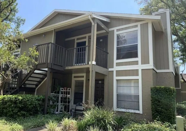 Condo for sale at 14319 Hanging Moss Cir #201, TAMPA, FL 33613 | MLS# TB8558258