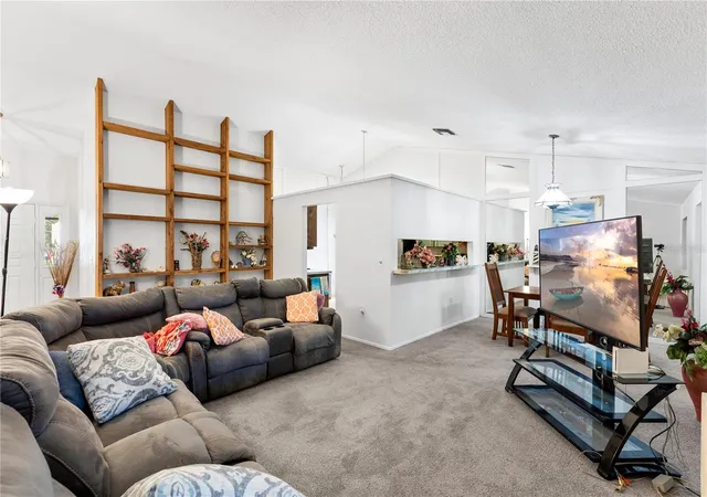 Photo 3 of Single family home for sale at 7418 Riverbank Dr, New Port Richey, FL 34655 | MLS# TB8558259 | Listing updated on 2026-10-17