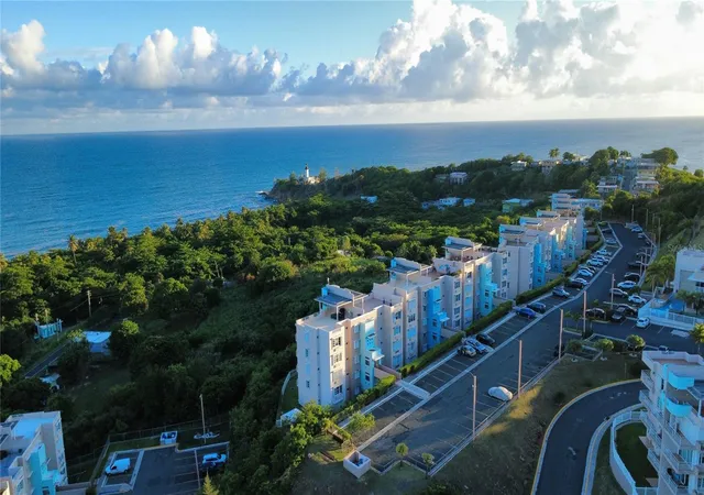 Condo for sale at Villas Del Faro Edificio 8 #805, MAUNABO, PR 00707 | MLS# PR9124990
