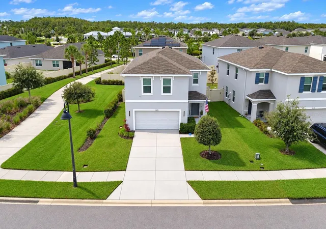 Single family home for sale at 16313 Silent Sands Ln, ODESSA, FL 33556 | MLS# TB8558262