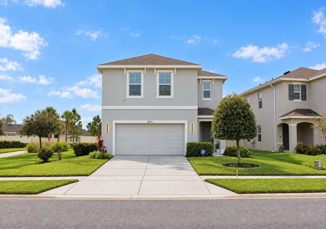 Photo 1 of Single family home for sale at 16313 Silent Sands Ln, Odessa, FL 33556 | MLS# TB8558262 | Listing updated on 2026-10-30