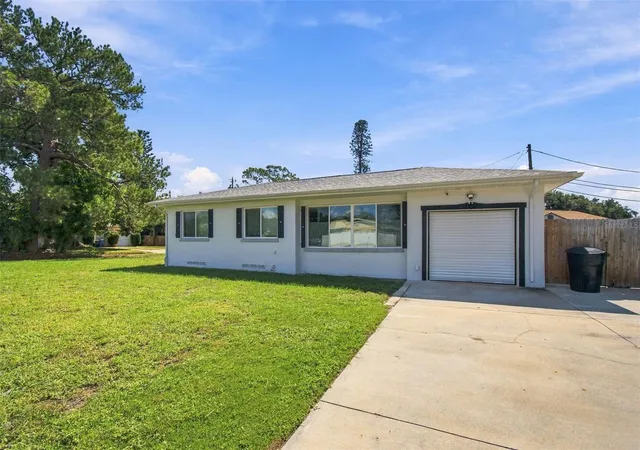 Photo 1 of Single family home for sale at 740 64th Street N, Saint Petersburg, FL 33710 | MLS# TB8558263 | Listing updated on 2026-10-30