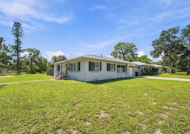 Photo 2 of Single family home for sale at 740 64th Street N, Saint Petersburg, FL 33710 | MLS# TB8558263 | Listing updated on 2026-10-30