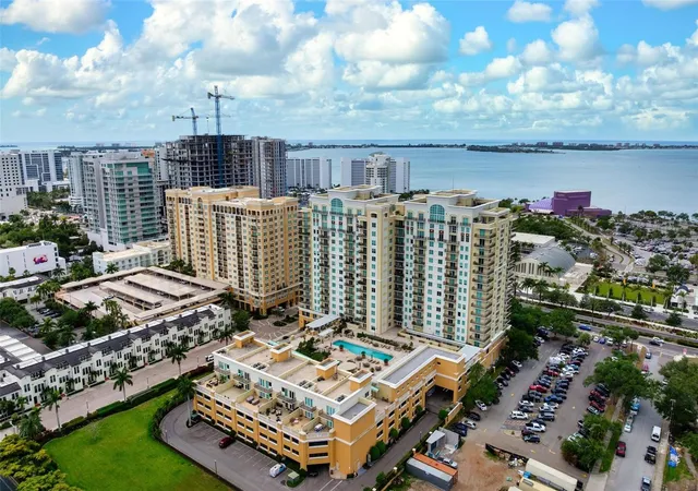 Condo for sale at 800 N Tamiami Trl #1504, Sarasota, FL 34236 | MLS# A4709644 | Listing updated on 2026-10-23