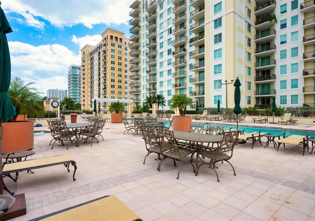 Photo 1 of Condo for sale at 800 N Tamiami Trl #1504, Sarasota, FL 34236 | MLS# A4709644 | Listing updated on 2026-10-23