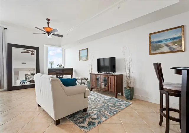 Photo 4 of Condo for sale at 800 N Tamiami Trl #1504, Sarasota, FL 34236 | MLS# A4709644 | Listing updated on 2026-10-23