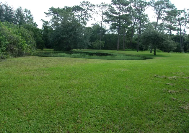 Land for sale at 4480 Deer Run Rd, Saint Cloud, FL 34772 | MLS# S5159554