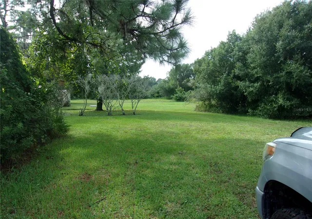 Photo 1 of Land for sale at 4480 Deer Run Rd, Saint Cloud, FL 34772 | MLS# S5159554 | Listing updated on 2026-10-17