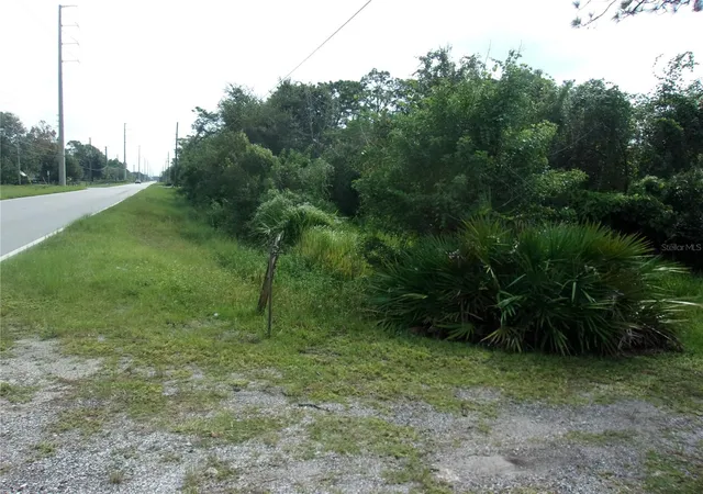Photo 2 of Land for sale at 4480 Deer Run Rd, Saint Cloud, FL 34772 | MLS# S5159554 | Listing updated on 2026-10-17