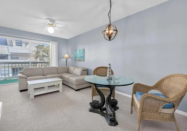 Listing Photo 4 - Condo for sale in building located at 6908 Stones Throw Cir N, St Petersburg, FL 33710 - Unit #10206